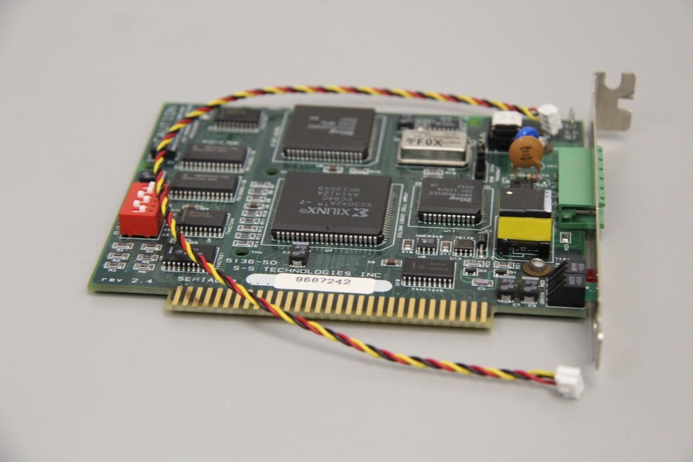 SST Interface Card 5136-SD S-S Technologies