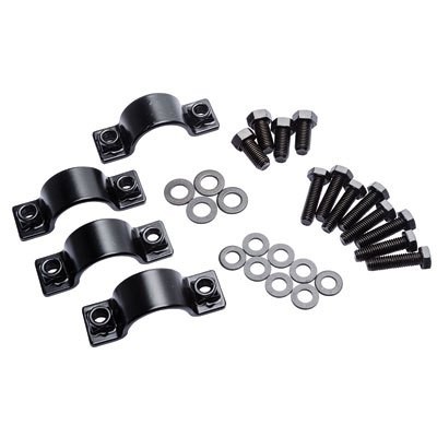 Tusk Replacement Subzero Plow Mount Hardware - HTPK-025