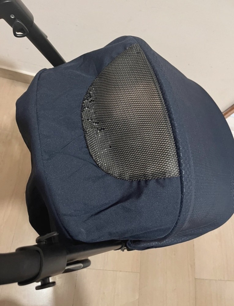 ARIA SHOPPING PEG PEREGO Stroller