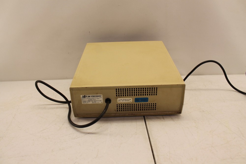 B&K Precision 4011 Function Generator