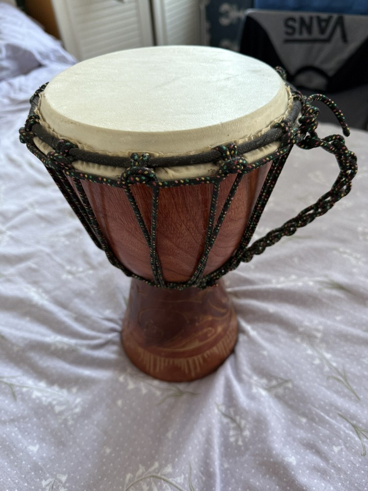 Jembe Drum