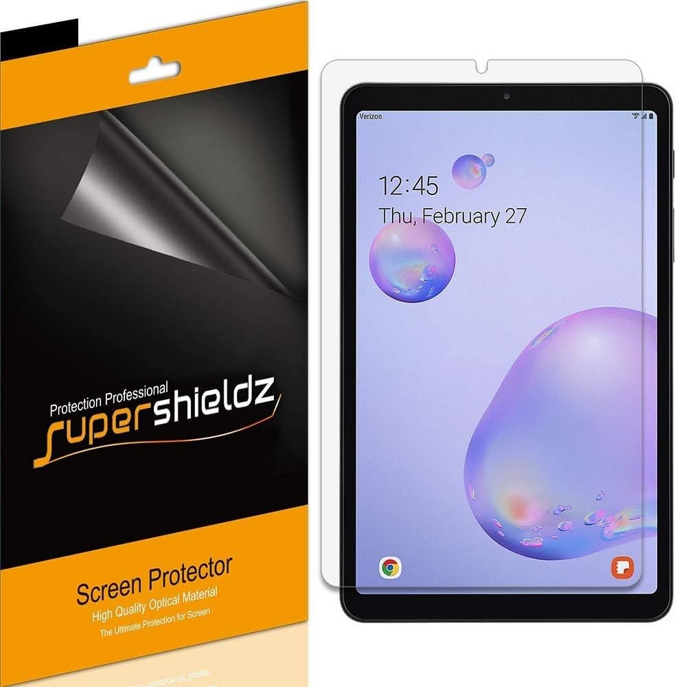 (3 Pack) Samsung Galaxy Tab A 8.4 inch (2020) Screen Protector, High Definition