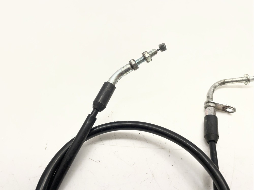 ♻️ Keeway Superlight 125 2021 - 2024 Throttle Cable ♻️