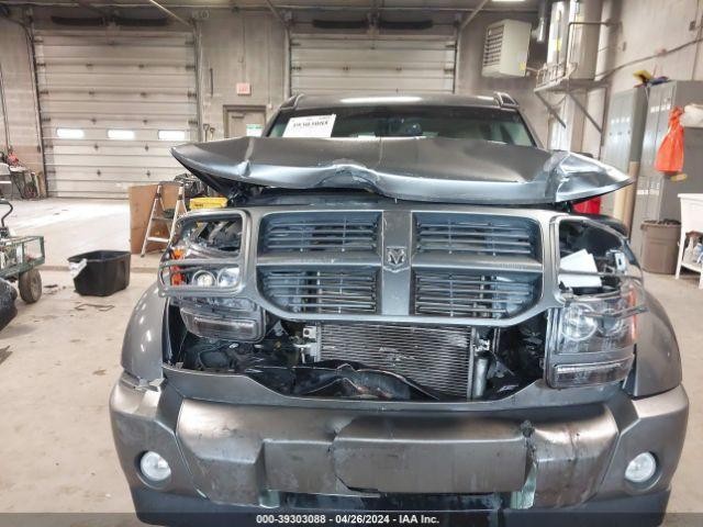 Used Compass Module fits: 2011 Dodge Nitro Information-GPS-TV compass Grade A