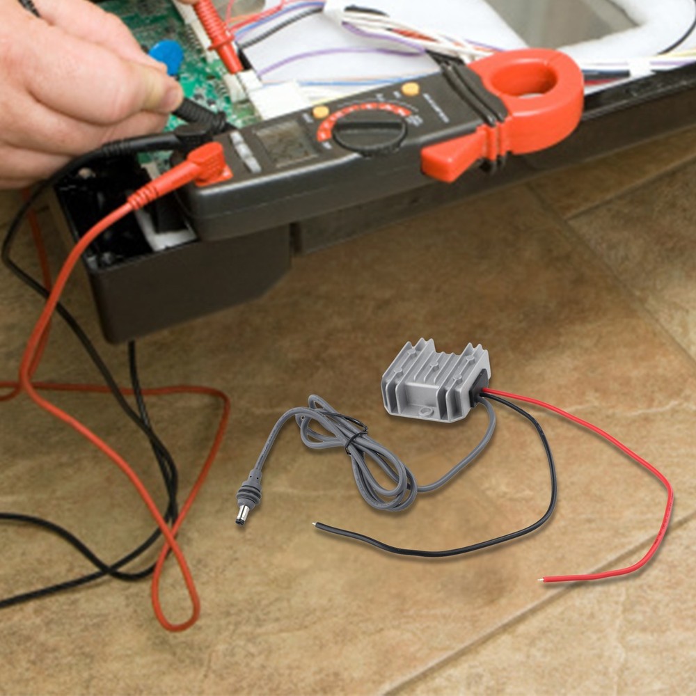 For Starlink M-ini Compatible DC Converter With Compact Design Features