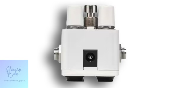 ELECTRO-HARMONIX Pico Deep Freeze Octave Fuzz