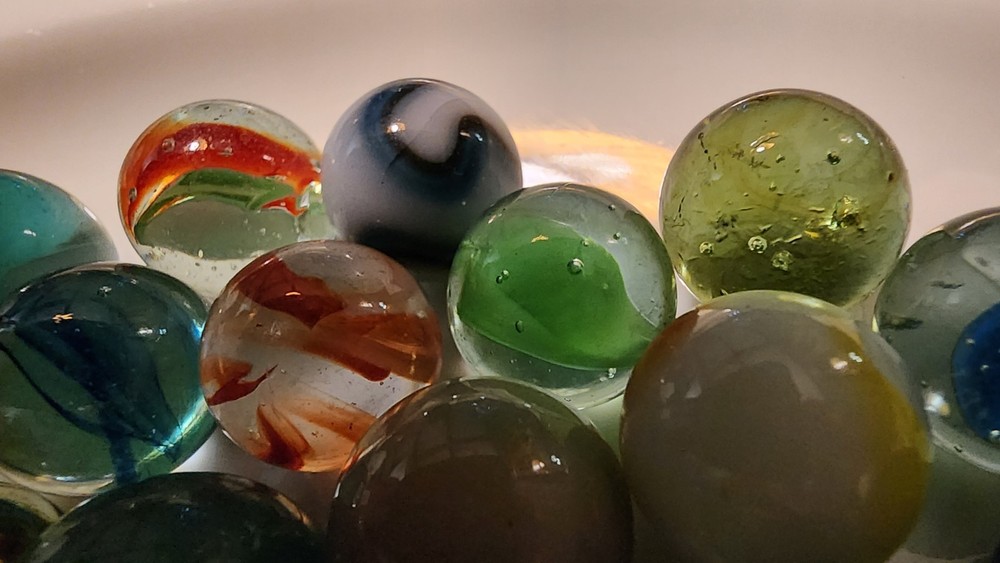 Marbles