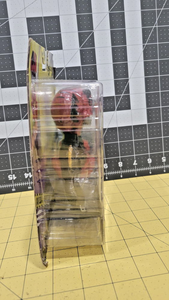 WowWee Untamed: Ferocious @ Your Fingertips ~ SLASH 4564 ~ NIP