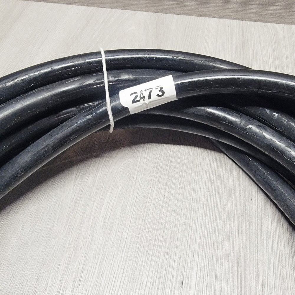 EQ Systems 18' Replacement Hydraulic Hose 2473