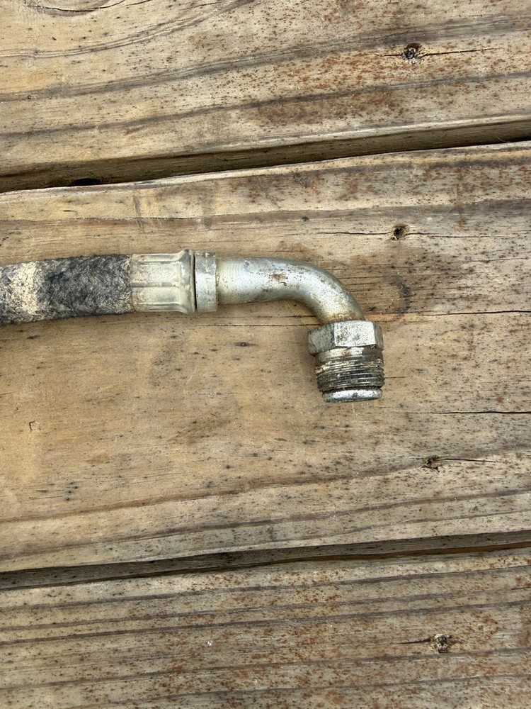 Oshkosh 7 Ton CTIS Wheel Valve (functional)