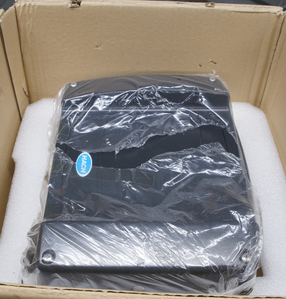 Hach LXG400.99.1R682 SC1000 Probe Module Controller Base (R9)