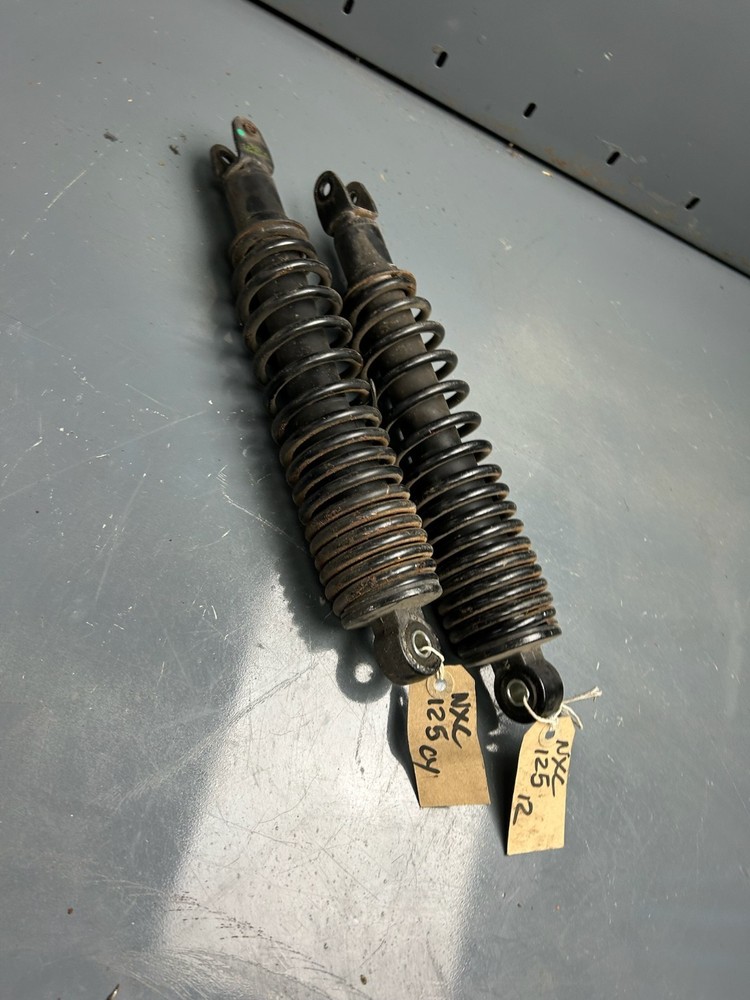 YAMAHA NXC 125 SHOCK ABSORBER