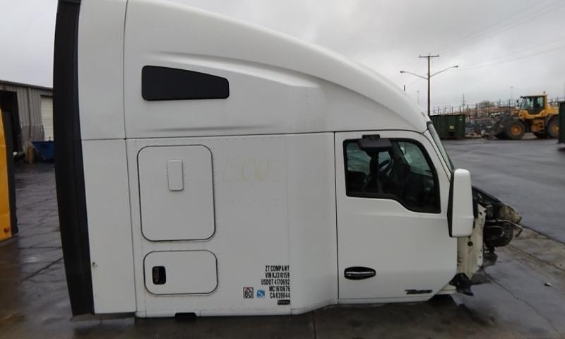 Replaces 2019 KENWORTH T680 CAB ,  CO