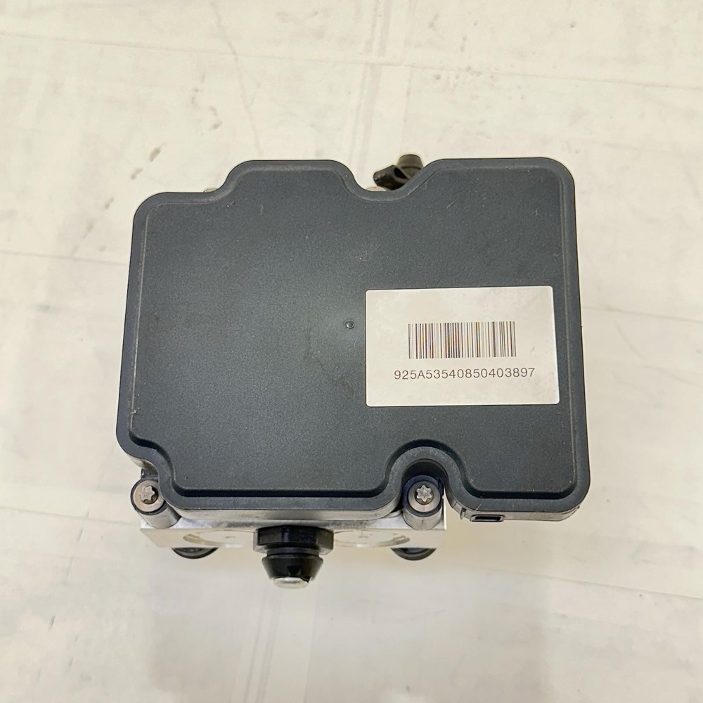 2016 CAN-AM SPYDER RT ABS PUMP BRAKE CONTROL UNIT MODULE STOCK