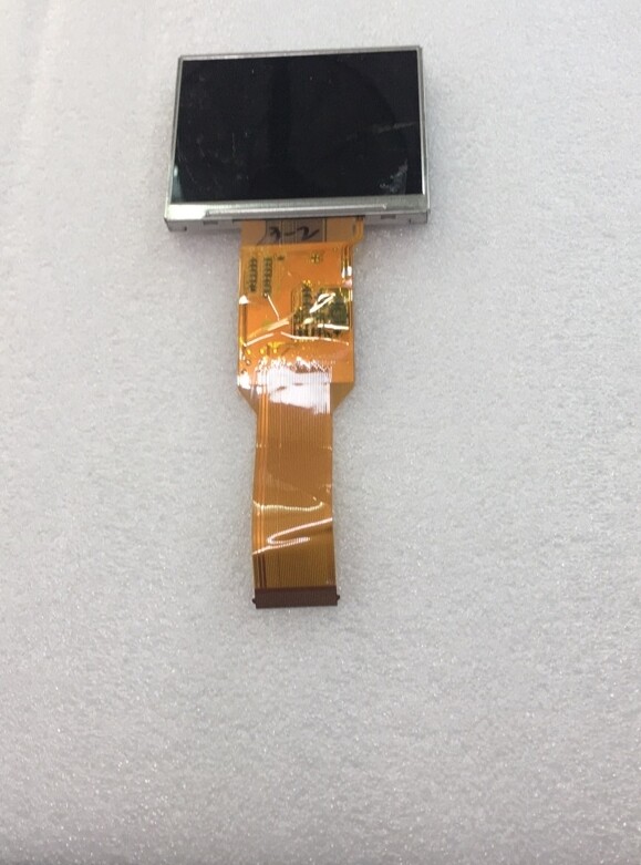 1pcs for 3.5” EDT ET0350E3DN6 LCD Screen panel