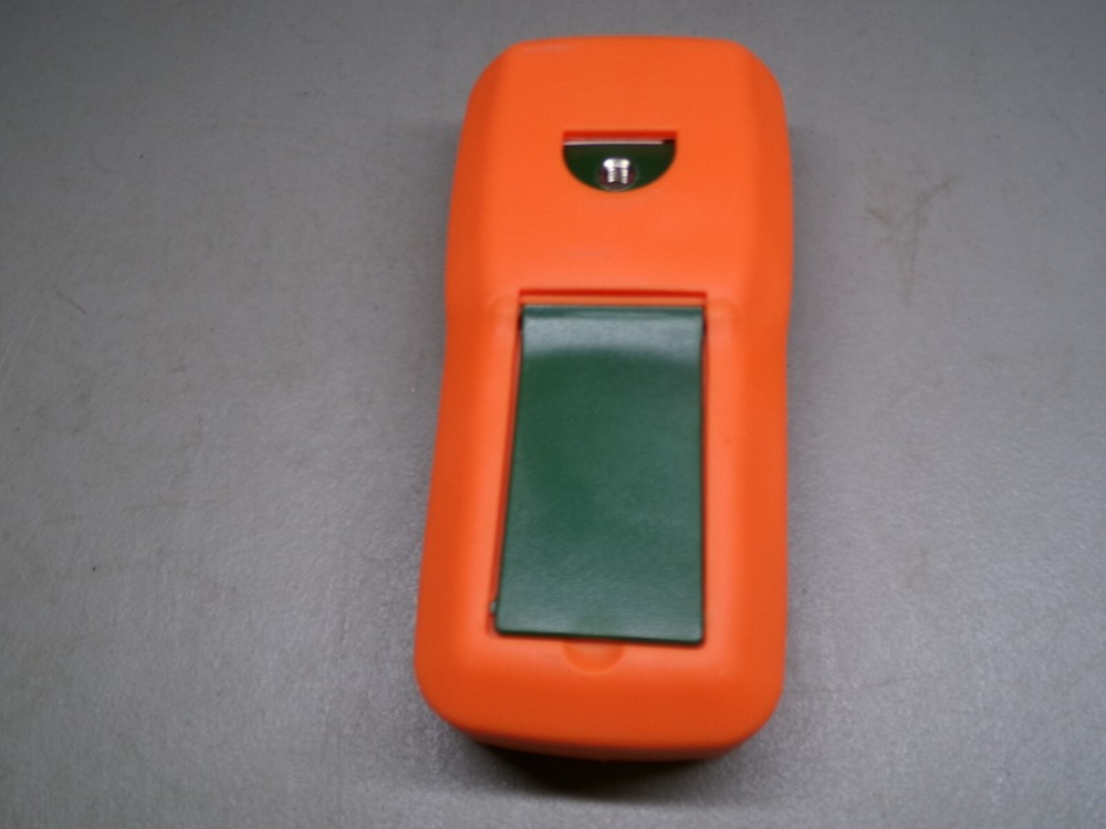 EXTECH INSTRUMENTS AN100 CFM/CMM THERMO-ANEMOMETER