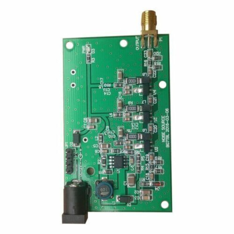 1PC Simple Spectrum Analyzer Tracking Generator Noise Source RF Noise Generator