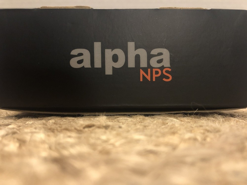 NPS Alpha Dog Behavior Trainer Anti Bark Tool Barking Control Device