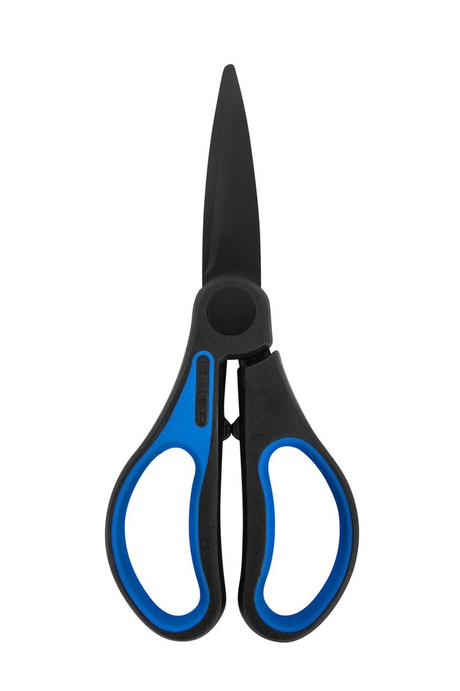 Preston Worm Scissors / Fishing Bait Choppa