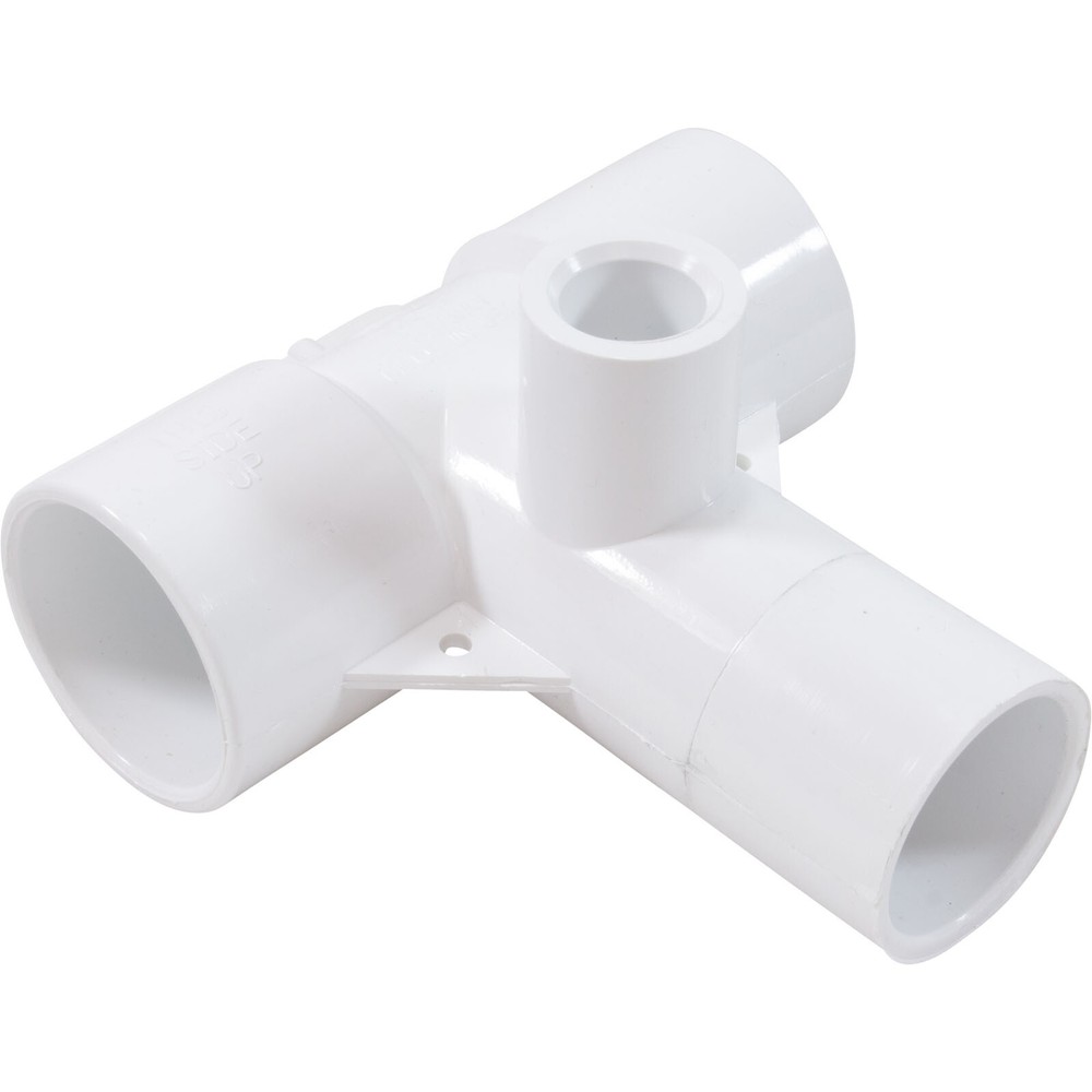 Gunite Tee Body Assembly