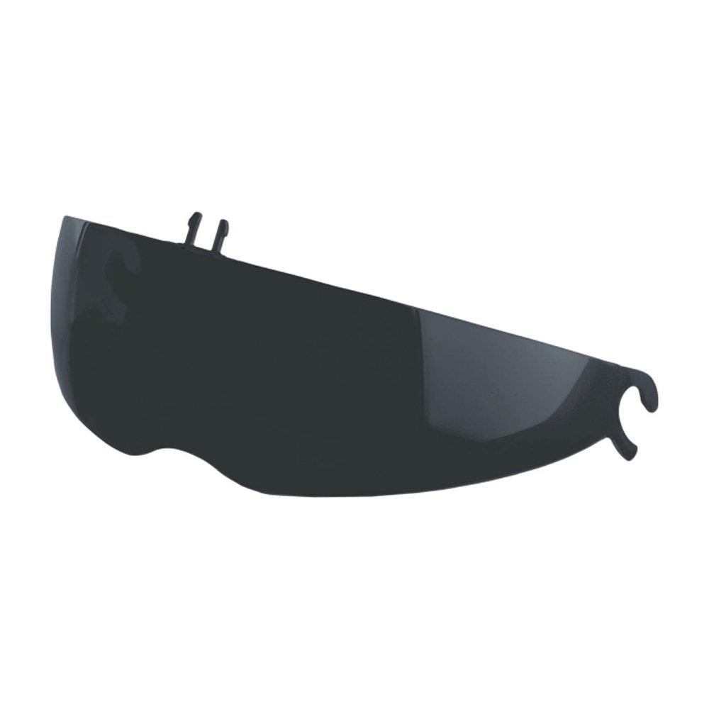 HJC I40 Inner Motorcycle Helmet Visor Light Smoke Drop Down Sun Visor