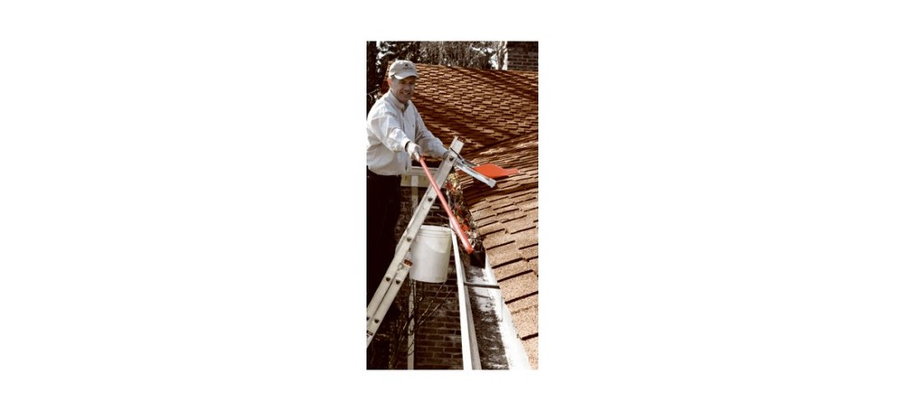 WORKING PRODUCTS 00-612 Gutter Cleaning Kit