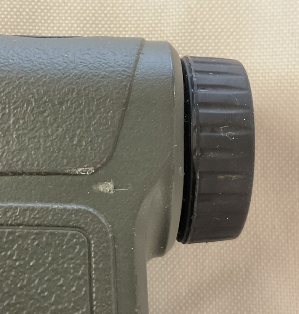 Vortex Impact850 Rangefinder