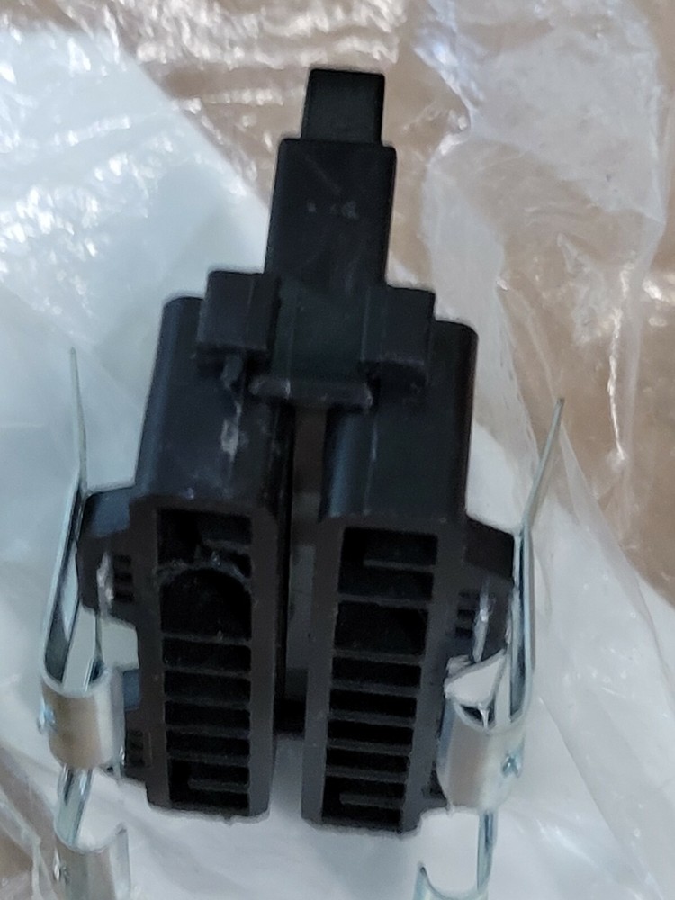 Electro Connect 2 dlj-27-10 Connector