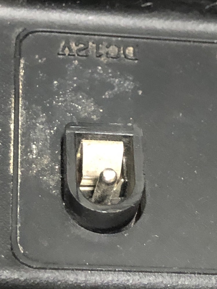 Solidex Video Editing Excel 200 Untested