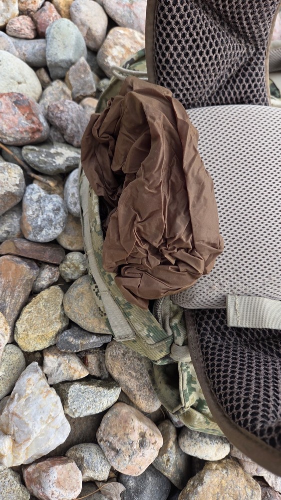 Eberlestock HALTRACK backpack AOR2 NSW Seal Team 3 day Assault pack Hydration