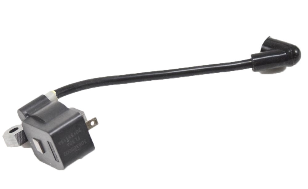 Ryobi BC30 Trimmer Ignition Module W/3 Second Kill Switch - 308389002