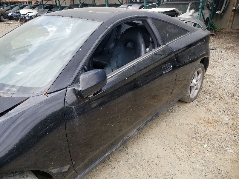 00-02 TOYOTA CELICA ABS COMPUTER CONTROL MODULE ECM ASSEMBLY