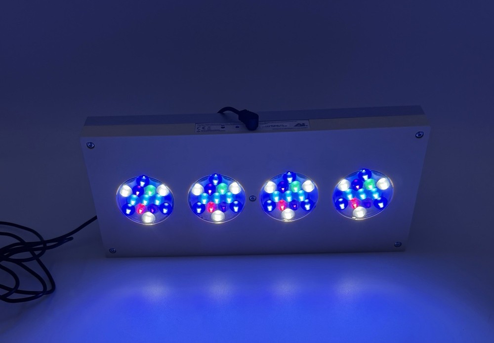 AquaIllumination Hydra 52 HD LED Light