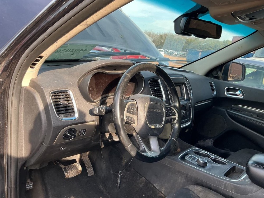 Transfer Case 3.6L Single Speed Fits 14-25 DURANGO 4961323