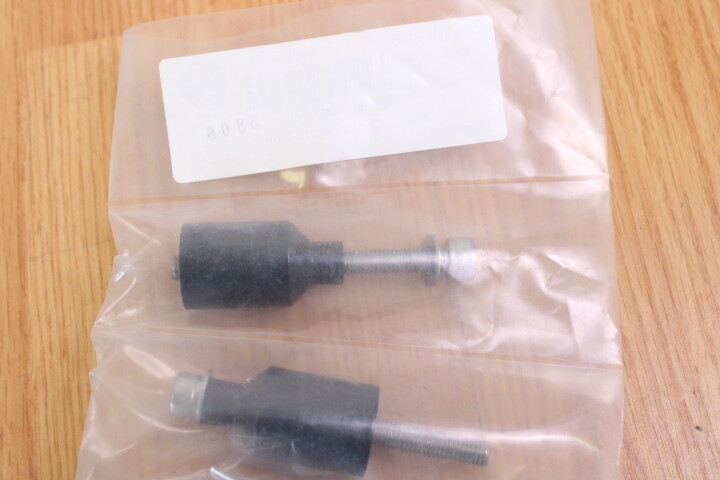 NEW BMW Radio Control Head Mount