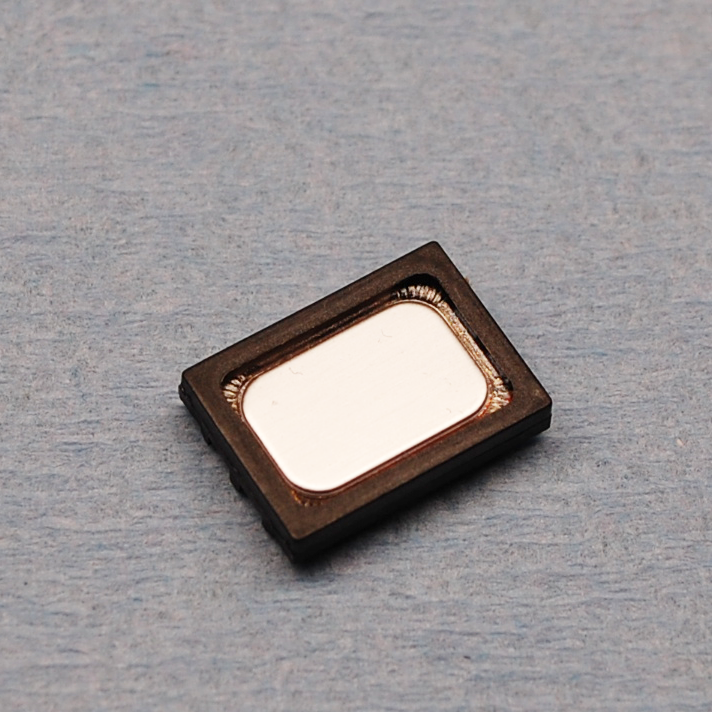 15x11mm Sugar Cube Speaker For DCC Sound Decoder 8 Ohm 1 Watt Max (11mmx15mm)