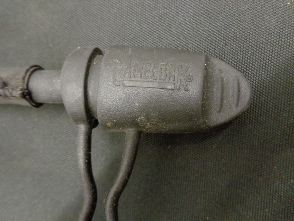 Camelbak StoAway Hydration Pack, Pre-owned