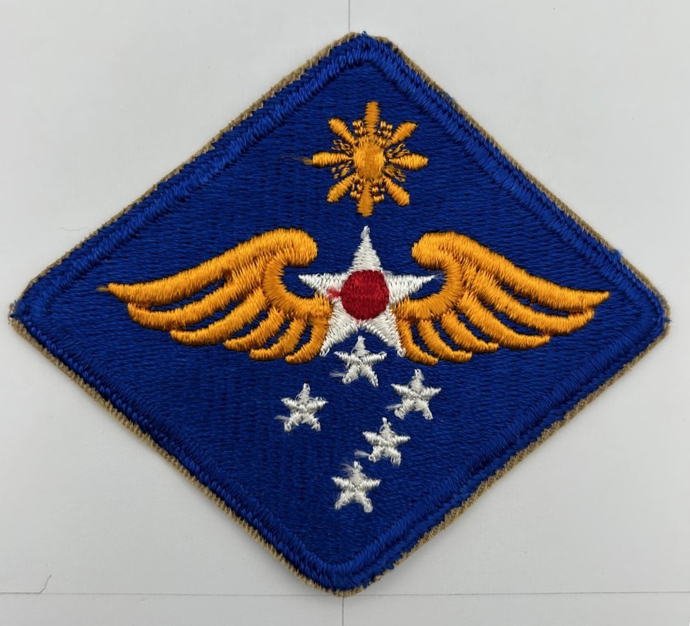 WW2 Far East Air Force Patch