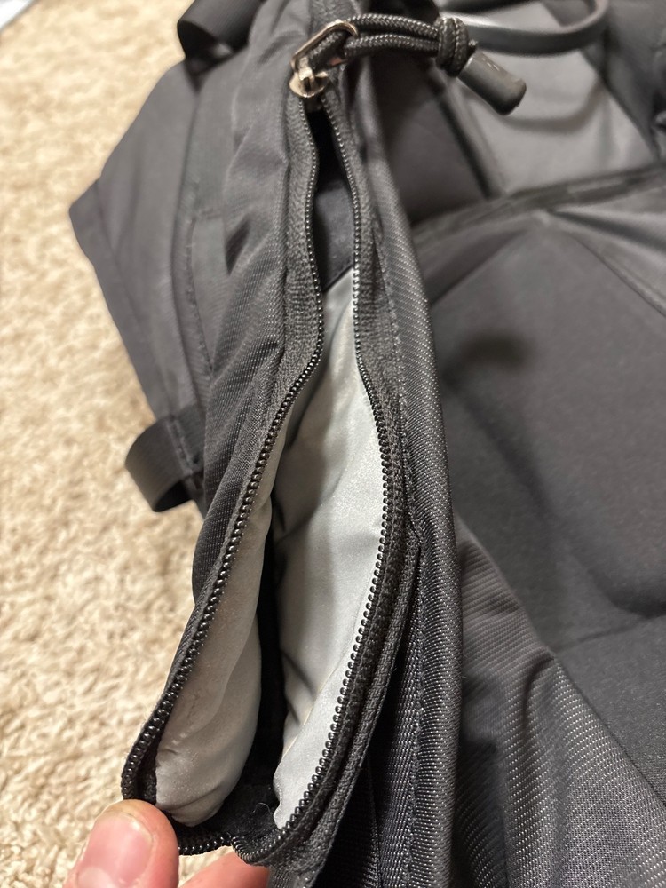 Black diamond Anarchist Avalon L 42