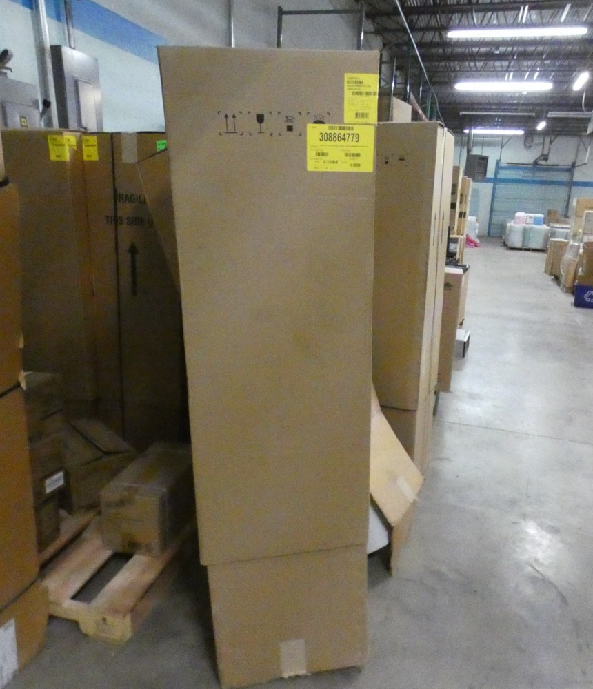 New Novo 489HE Series Whole House Water Softner Taste Odor NVO489UFHTO-150