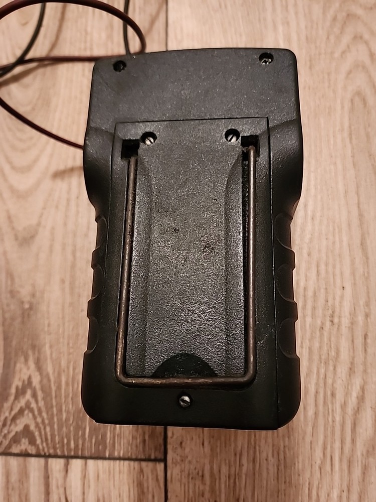 Altek Transcat 5500E Frequency Calibrator Portable Test Unit