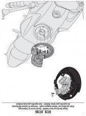 GIVI GIBF28 Bags