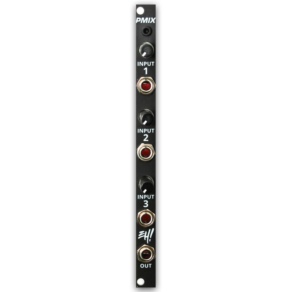 Eurorack Hardware PMIX - Passive Mixer