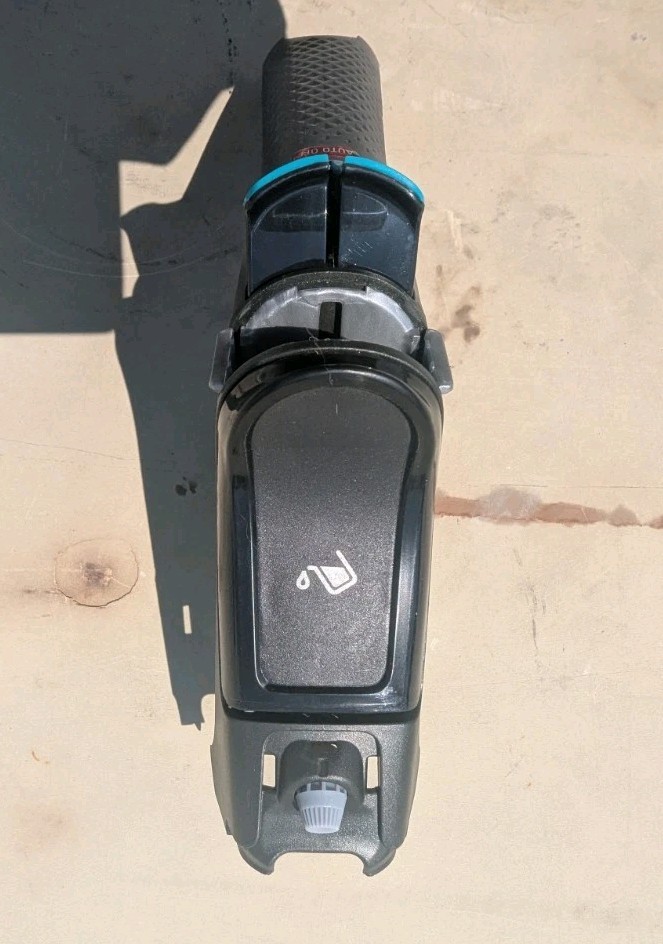 Rowenta Services Iron Handle SS-9100049696