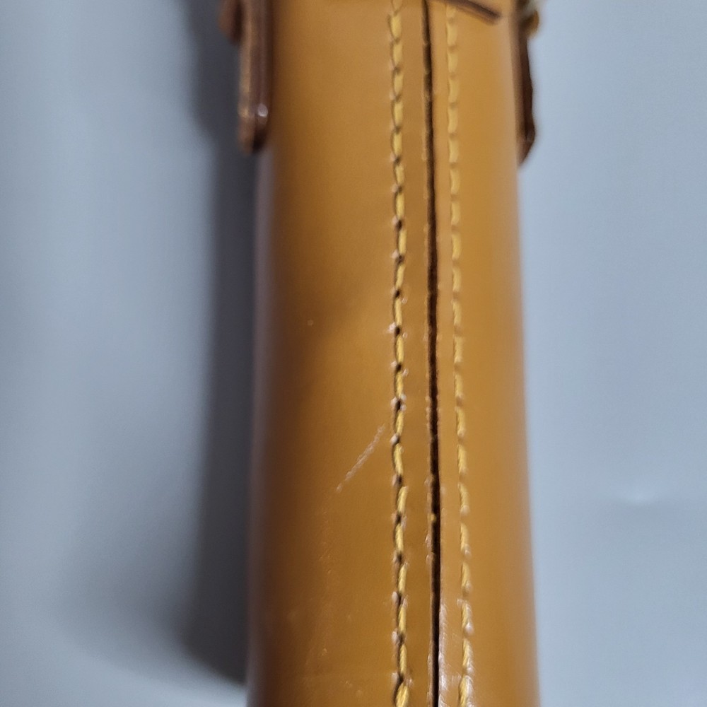 Technical Instrument Company portable refractometer