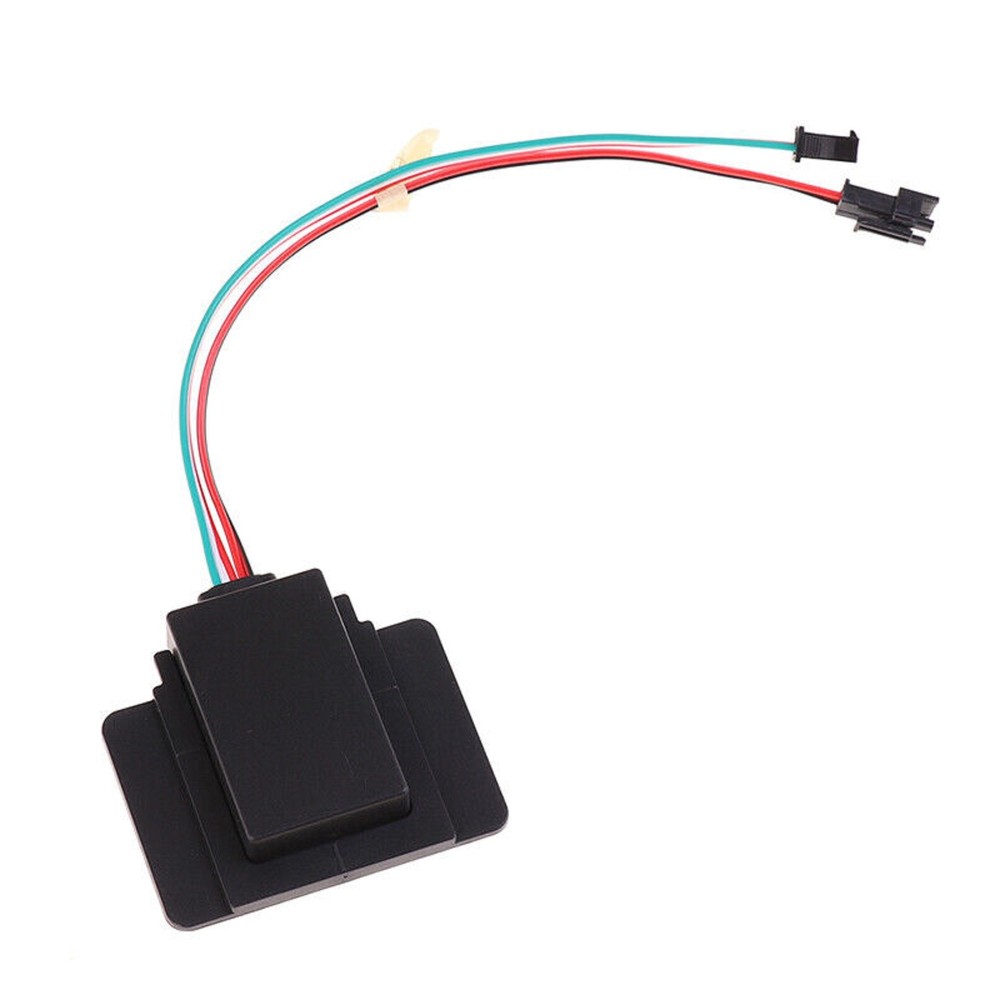5A 12-24V LED Dimmer Smart Touch Sensor Switch For Bathroom Mirror Switch