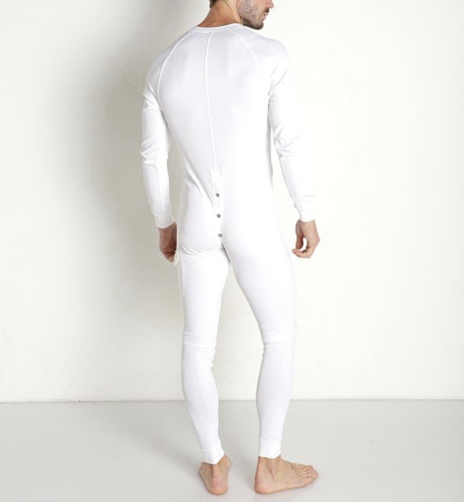 Union Suit Cellblock 13