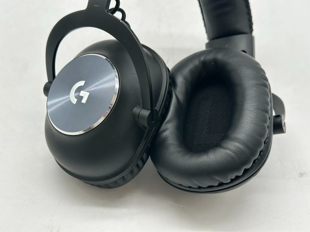 Logitech G PRO X Wireless LIGHTSPEED Gaming Headset