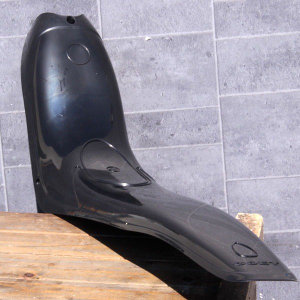OSET Frame Cover 12.5 (Up to 2013)