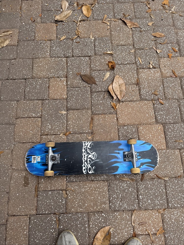 Known Skateboard